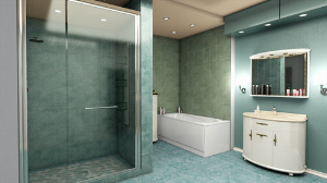 bathroom-fitting-countesthorpe